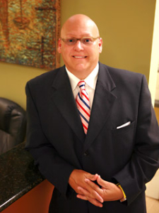 Asheville NC Personal Injury Attorney - Jay Kerr Law