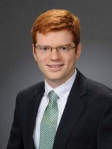 Spencer Anderson